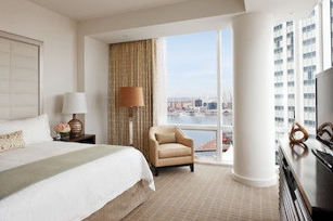 Four Seasons Hotel Baltimore