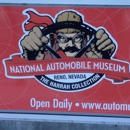 National Automobile Museum - Museums