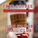 Jackdaw Coffee Bar - Coffee Shops