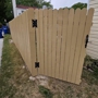 Heartwood Fence