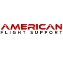 American Flight Support Charter Flights & Trip Support - Airlines