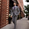 H.M. Cole Custom Suits gallery