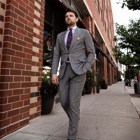 H.M. Cole Custom Suits