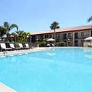 Super 8 Motel - Lodging