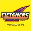 Fletcher's Towing gallery