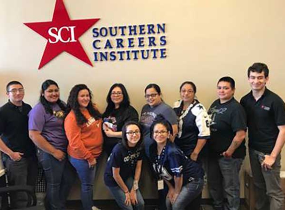 Southern Careers Institute - Harlingen, TX