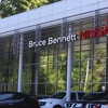 Bruce Bennett Nissan gallery