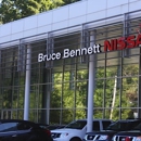 Bruce Bennett Nissan - New Car Dealers