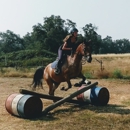 Stonebridge Ranch - Horse Training