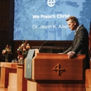 Eastminster Presbyterian Church - Methodist Churches