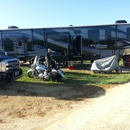 Antler Oaks Lodge and RV Resort