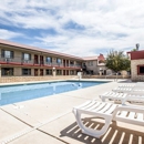 Econo Lodge - Motels