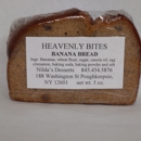 Nilda's Desserts - Wholesale Bakeries