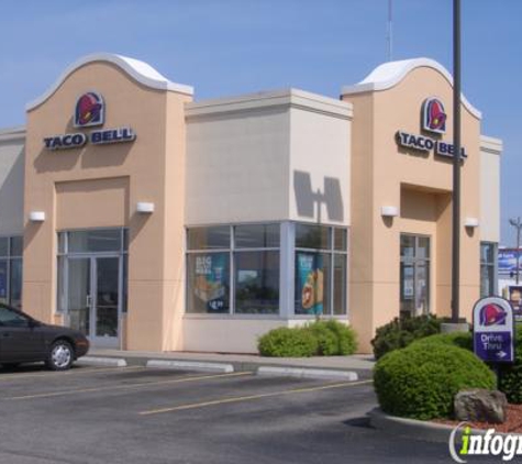 Taco Bell - Indianapolis, IN