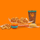 Popeyes Louisiana Kitchen - Chicken Restaurants