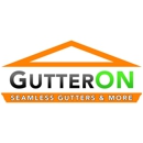 Gutter ON - Gutters & Downspouts
