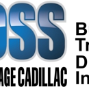 Voss Village Cadilllac - Automobile Manufacturers & Distributors