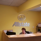 Parminder Saini: Allstate Insurance