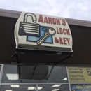 Aaron's Lock & Key, Inc. - Bank Equipment & Supplies