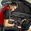 Northridge Toyota gallery