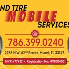 Round Tire Mobile Services