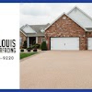 St. Louis Resurfacing, Inc - Concrete Restoration, Sealing & Cleaning