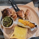 Willie Jewell's Old School Bar-B-Q Seminole