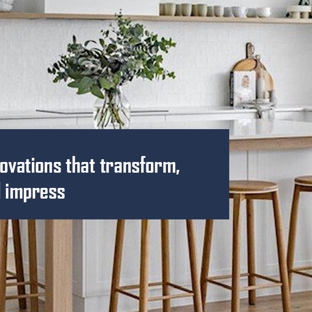 Maintain My Stone - Shell Cove, NSW. Kitchen Renovations That Transform, Inspire, And Impress