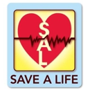 Save A Life - Employment Training