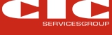 CIC City Industrial Cleaning Logo