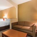 Quality Suites New Iberia