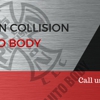 Precision Collision Auto Body gallery