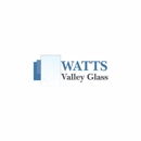 Watt's Valley Glass - Glass Blowers