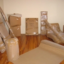 AAAADVANCED MOVING - Moving Services-Labor & Materials