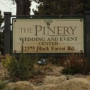 The Pinery - Party & Event Planners