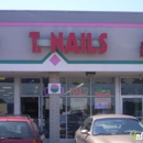 T Nails - Nail Salons