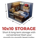 iStorage Self Storage - Storage Household & Commercial