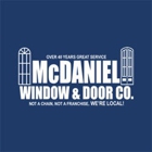 McDaniel Window & Door Co