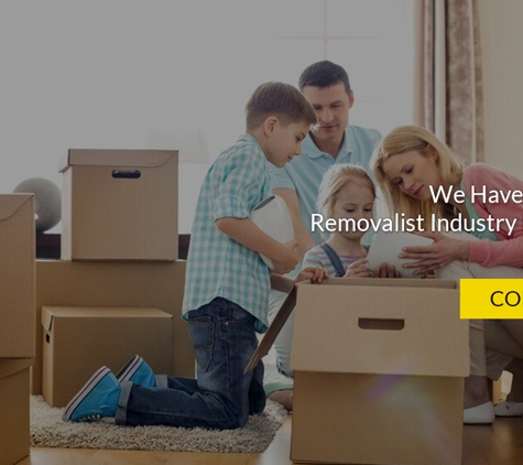 J & J's Transport & Removals. We Have Been In The Removalist Industry For 22 Years