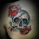 The Studio Downtown Custom Tattoos and Piercings - Tattoos