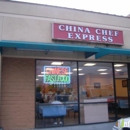 China Chef Express - Chinese Restaurants
