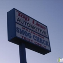 Millennium Smog Check - Emissions Inspection Stations