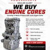 Rev 6 Engines & Parts gallery