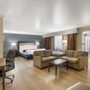 Best Western Mountain View Inn