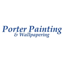 Porter Painting & Wallpapering - Wallpapers & Wallcoverings-Installation