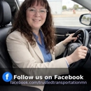 Trusted Transportation MN - Airport Transportation