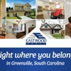 Eastwood Homes - Greenville, SC, Division and Build On Your Lot Office gallery