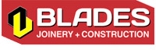Blades Joinery & Construction Pty Ltd