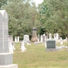 Woodstone Monument Company gallery