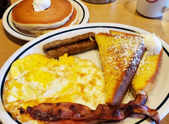 IHOP - Chicago, IL